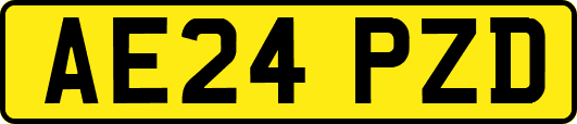 AE24PZD