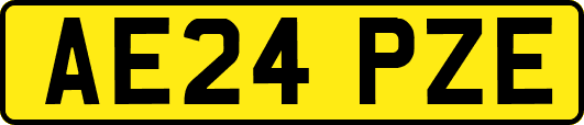 AE24PZE
