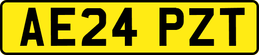 AE24PZT