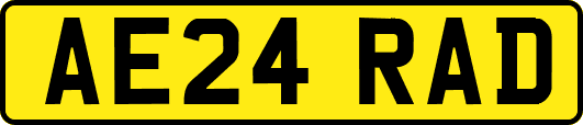 AE24RAD