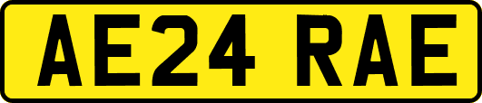 AE24RAE