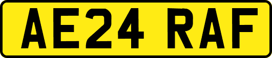 AE24RAF