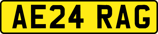 AE24RAG
