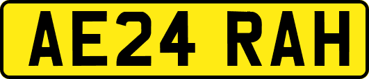 AE24RAH
