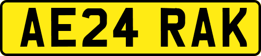AE24RAK