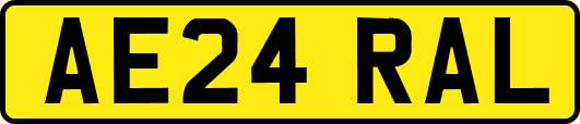 AE24RAL