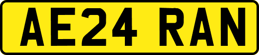 AE24RAN
