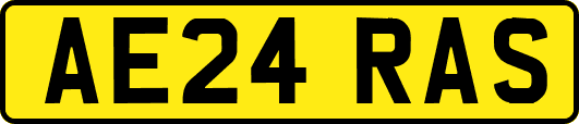 AE24RAS