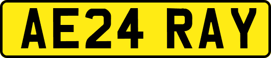 AE24RAY