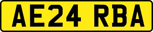 AE24RBA