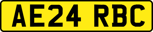 AE24RBC