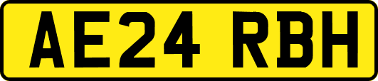 AE24RBH
