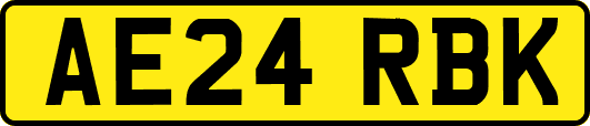 AE24RBK