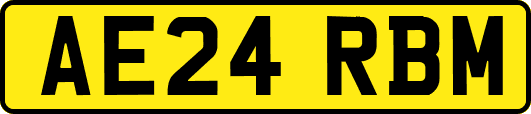 AE24RBM
