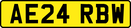 AE24RBW