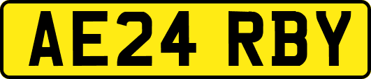 AE24RBY