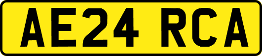 AE24RCA