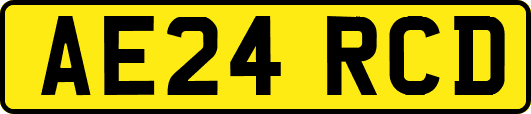 AE24RCD