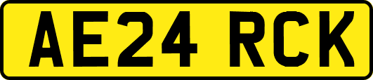 AE24RCK