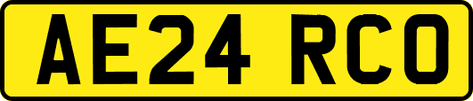 AE24RCO
