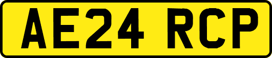 AE24RCP