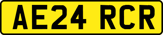 AE24RCR