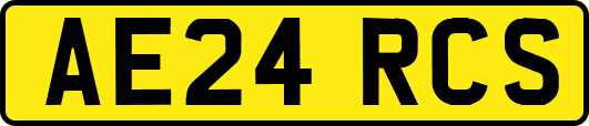AE24RCS