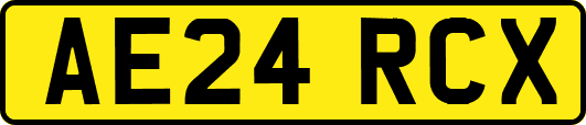 AE24RCX