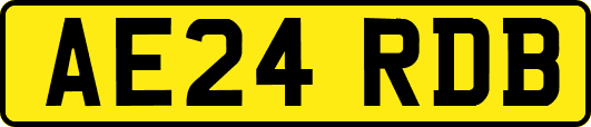 AE24RDB