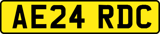 AE24RDC