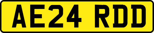 AE24RDD