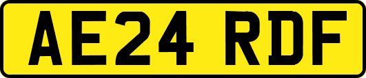 AE24RDF