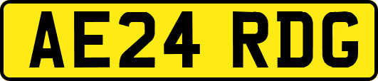 AE24RDG