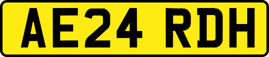 AE24RDH