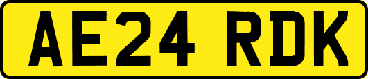 AE24RDK