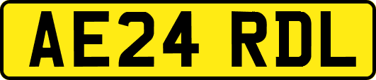 AE24RDL