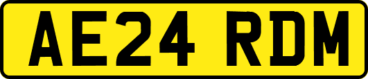 AE24RDM