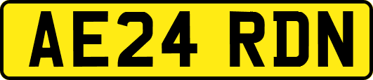 AE24RDN