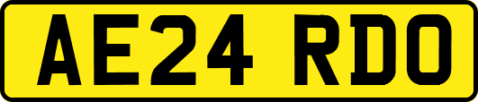 AE24RDO