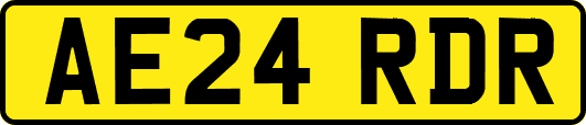 AE24RDR