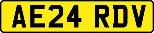 AE24RDV