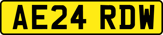 AE24RDW