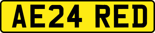 AE24RED