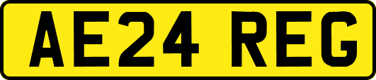AE24REG