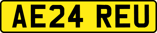 AE24REU