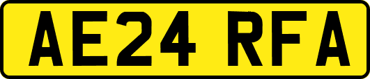 AE24RFA