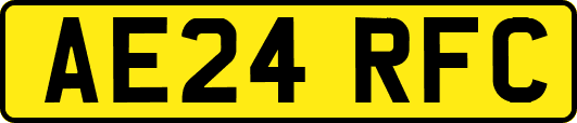 AE24RFC