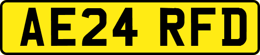 AE24RFD