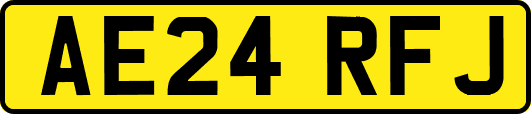 AE24RFJ