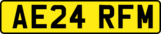 AE24RFM